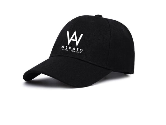 Gorra Alvato