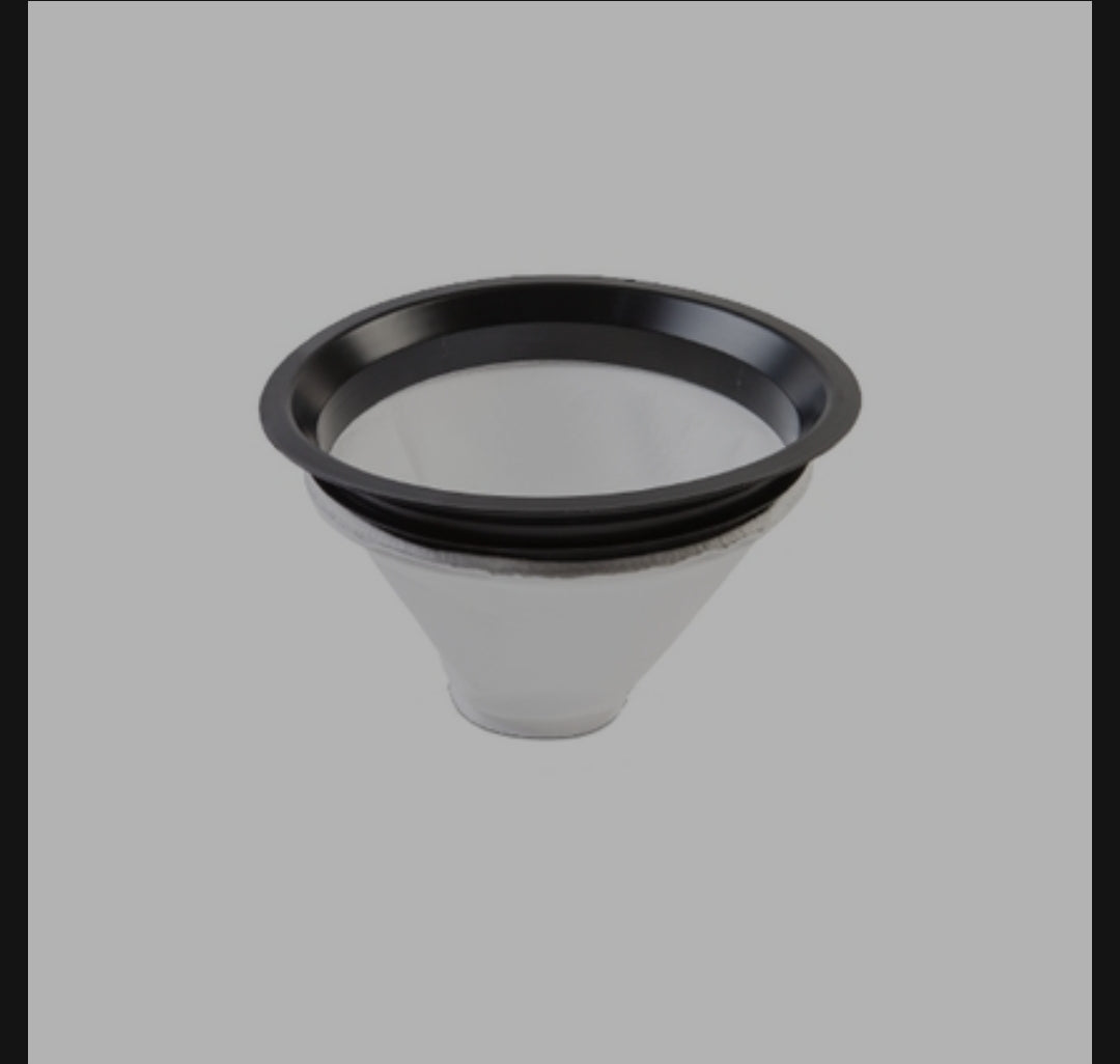 FILTRO DE POLIESTER ø44  