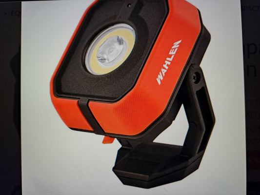 Foco Compacto 1000 LM Wahlen