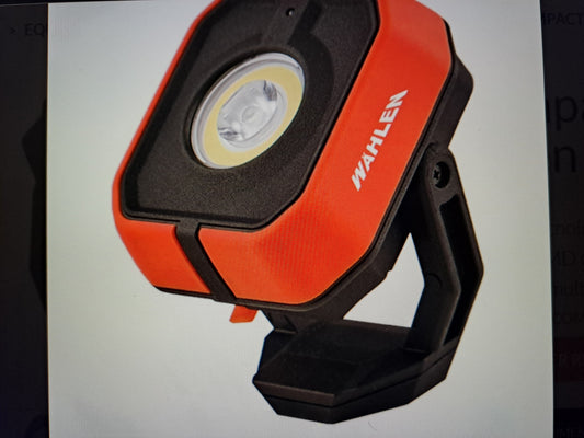 Foco Compacto 1000 LM Wahlen