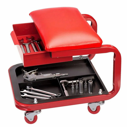 SILLA LIMPIA LLANTAS