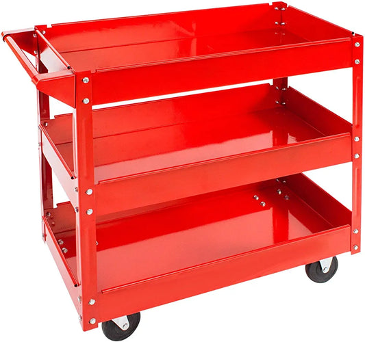 FERRARI CART (Tu carro de productos)