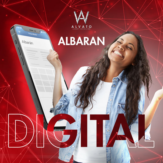 ALBARAN DIGITAL