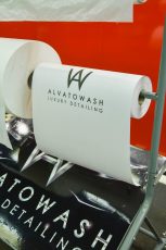 ALFOMBRA ECO ALVATOWASH R 500U