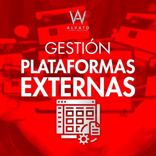 ADM PLATAFORMAS EXTERNA