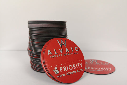 IMANES ALVATO (PACK 25 UND)