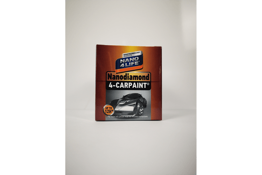 NANO4 DIAMOND 4 CAR PAINT 50ML