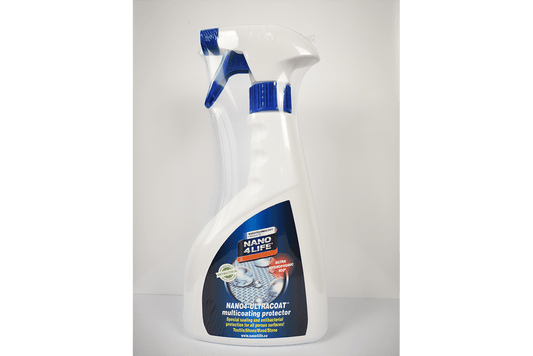NANO4 ULTRACOAT 500ml