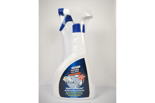 NANO4 ULTRACOAT 500ml