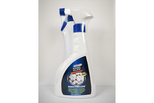 NANO4 PRECLEAN 500ml
