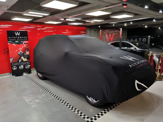 FUNDA PARA COCHES ALVATO