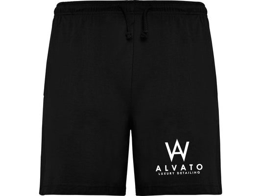 Alvato Sports Bermuda