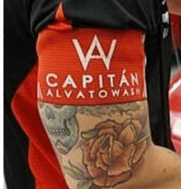 Banda Capitán