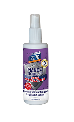 NANO4-HYGIENE LIFE(P) 100ml
