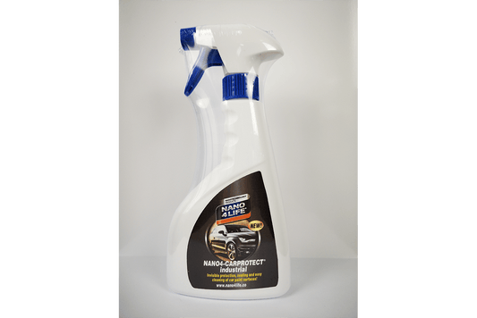 NANO4 CAR PROTECT 500ml