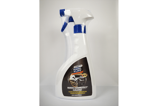 NANO4 CAR PROTECT 500ml