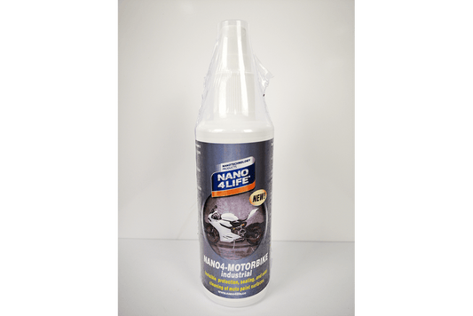 Nano4 Motorbike 200ML